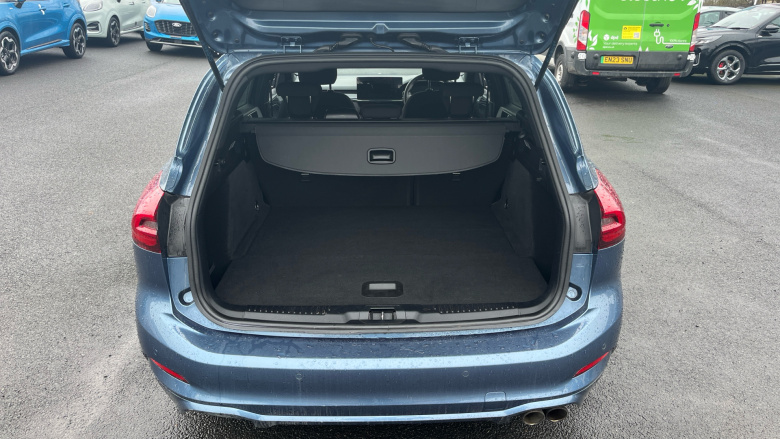 Ford Focus 1.0 EcoBoost ST-Line 5dr Petrol Estate